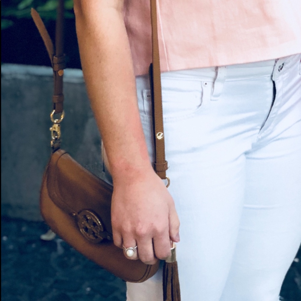 Tory Burch satchel